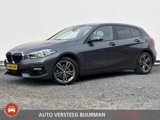 BMW 1-SERIE