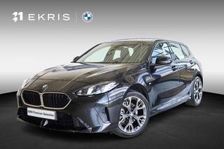 BMW 1-SERIE