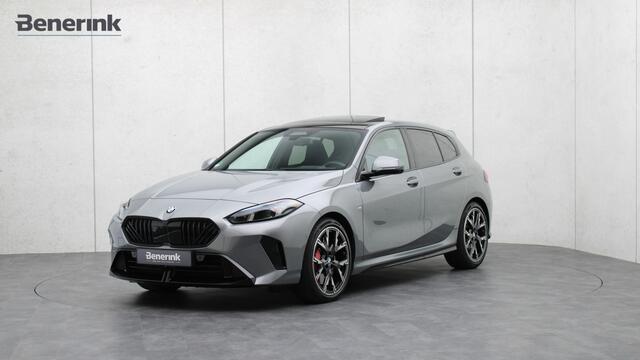 BMW 1-SERIE 120 M Sport Pro | Harman/Kardon | Panoramadak | Head-up | M Sportstoelen | Comfort Access | Memory | Driving Assistant Professional
