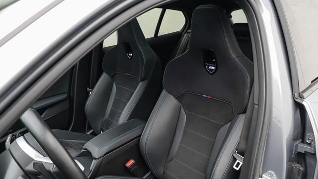 BMW 1-SERIE 120 M Sport Pro | Harman/Kardon | Panoramadak | Head-up | M Sportstoelen | Comfort Access | Memory | Driving Assistant Professional