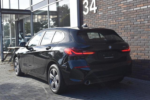 BMW 1-SERIE 118i