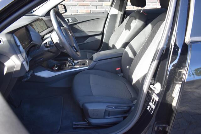 BMW 1-SERIE 118i