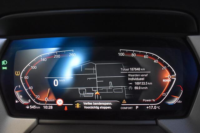 BMW 1-SERIE 118i