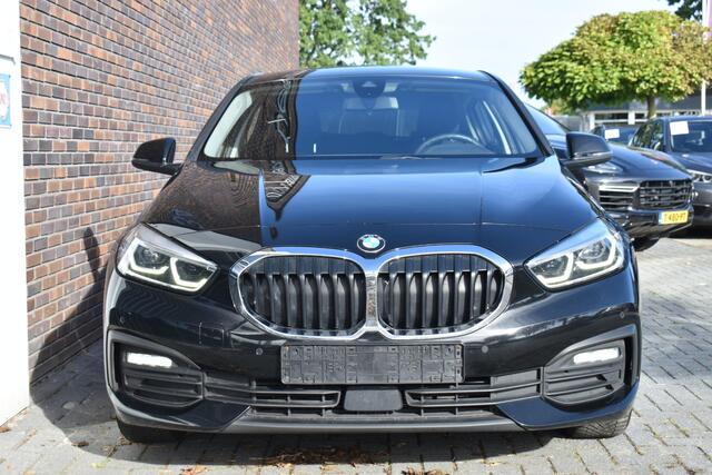 BMW 1-SERIE 118i