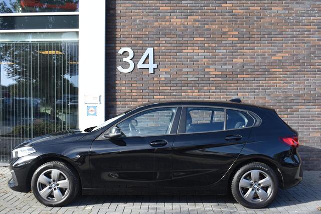 BMW 1-SERIE 118i