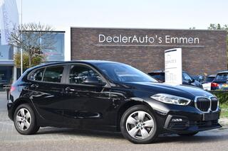 BMW 1-SERIE