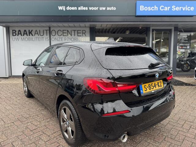 BMW 1-SERIE 116i | Navigatie | PDC | Cruise