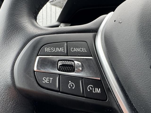 BMW 1-SERIE 116i | Navigatie | PDC | Cruise