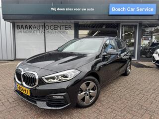 BMW 1-SERIE