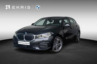BMW 1-SERIE