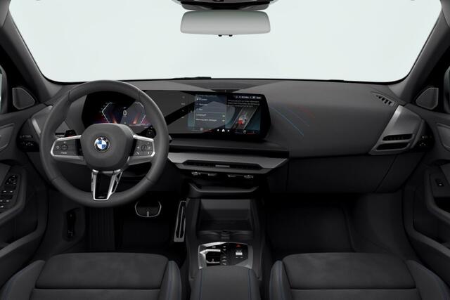 BMW 1-SERIE 120 | M Sportpakket Pro | Premium Pack