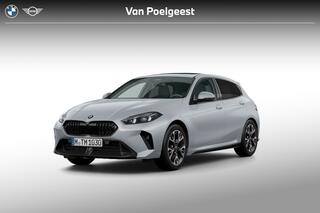 BMW 1-SERIE