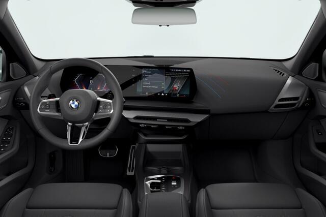 BMW 1-SERIE 120 | M Sportpakket Pro | Premium Pack
