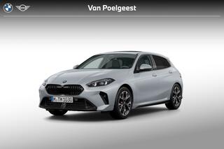 BMW 1-SERIE