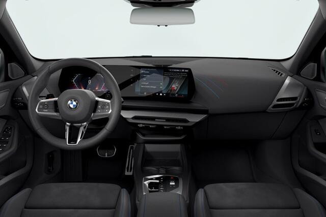 BMW 1-SERIE 120 | M Sportpakket Pro | Premium Pack