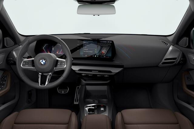 BMW 1-SERIE 120 | M Sportpakket Pro | Premium Pack