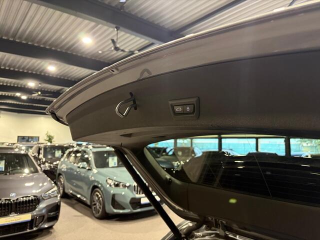 BMW 1-SERIE 120 M Sport Design Edition Panoramadak | Stoelverwarming | Camera | Carplay