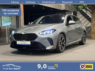BMW 1-SERIE