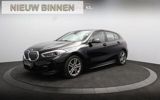BMW 1-SERIE