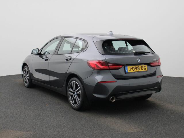 BMW 1-SERIE 118i Executive Edition 140PK | Automaat – foto 2