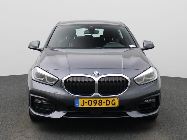 BMW 1-SERIE 118i Executive Edition 140PK | Automaat – foto 3
