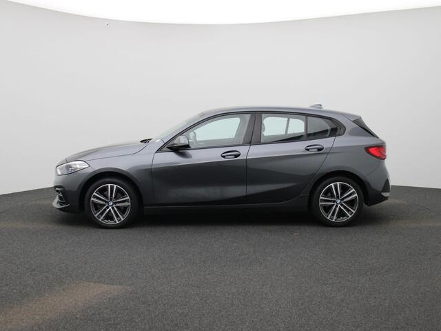 BMW 1-SERIE 118i Executive Edition 140PK | Automaat – foto 4