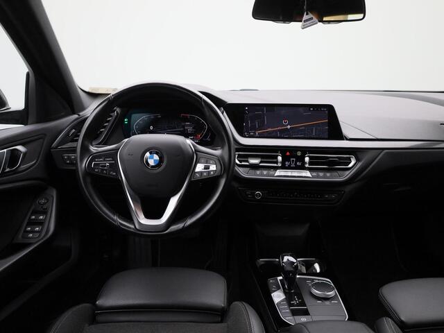 BMW 1-SERIE 118i Executive Edition 140PK | Automaat – foto 7