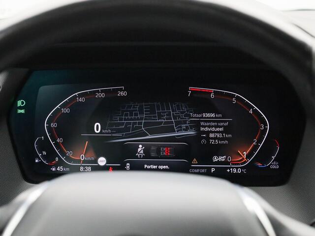 BMW 1-SERIE 118i Executive Edition 140PK | Automaat – foto 8