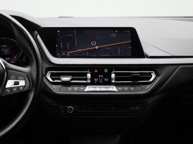 BMW 1-SERIE 118i Executive Edition 140PK | Automaat – foto 9