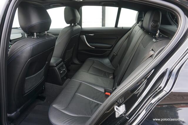 BMW 1-SERIE 118i M-Pakket | Automaat | Carplay | Schuifkanteldak | Leer | 118 – foto 7