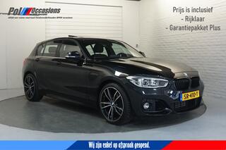 BMW 1-SERIE 118i M-Pakket | Automaat | Carplay | Sch