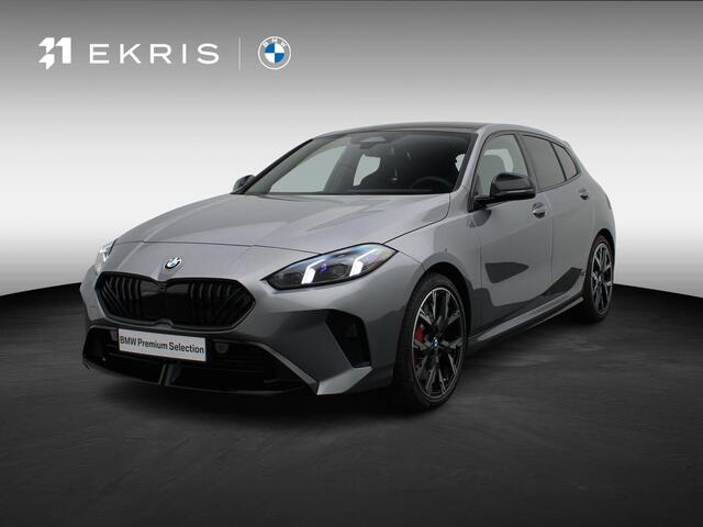 BMW 1-SERIE 120 M Sport Design Edition | M Sportpakket Pro | Premium Pack | Driving Assistant Plus | Harman Kardon | 19''