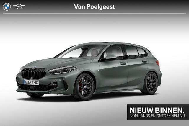 BMW 1-SERIE 118i Business Edition Model M Sport