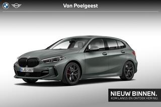 BMW 1-SERIE
