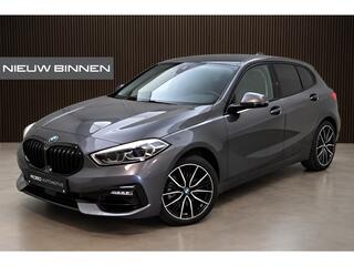 BMW 1-SERIE