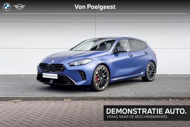 BMW 1-SERIE M135 xDrive | M Sport Pro | Premium Pack | Harman-Kardon |