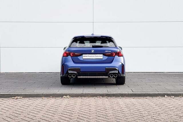 BMW 1-SERIE M135 xDrive | M Sport Pro | Premium Pack | Harman-Kardon |