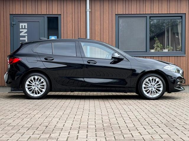 BMW 1-SERIE 118I EXECUTIVE ED. Aut Schuifdak Led Carplay