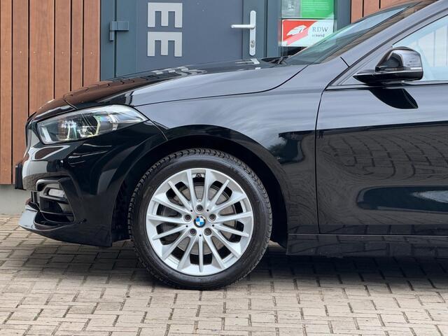 BMW 1-SERIE 118I EXECUTIVE ED. Aut Schuifdak Led Carplay