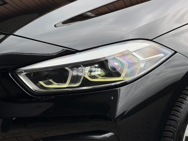 BMW 1-SERIE 118I EXECUTIVE ED. Aut Schuifdak Led Carplay