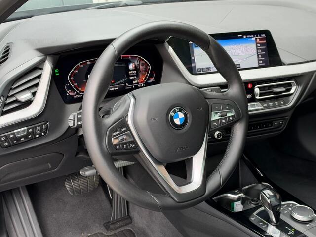 BMW 1-SERIE 118I EXECUTIVE ED. Aut Schuifdak Led Carplay