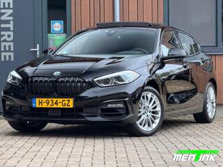BMW 1-SERIE