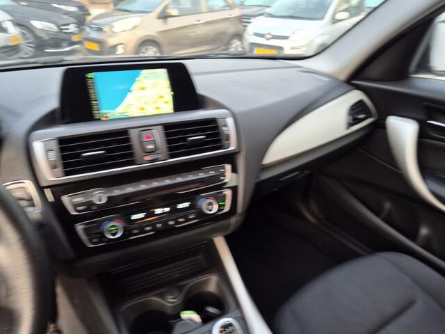 BMW 1-SERIE 116i Cent Exe