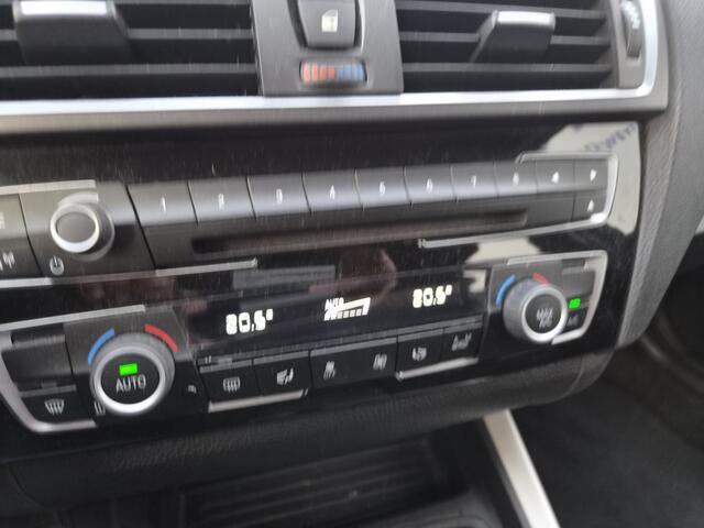 BMW 1-SERIE 116i Cent Exe