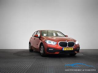 BMW 1-SERIE