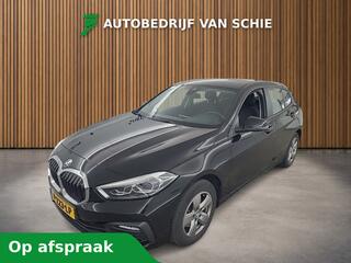 BMW 1-SERIE