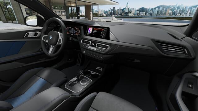 BMW 1-SERIE M135i 306PK xDrive M-sport / Individual / Head-up / Harman Kardon