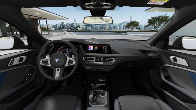 BMW 1-SERIE M135i 306PK xDrive M-sport / Individual / Head-up / Harman Kardon