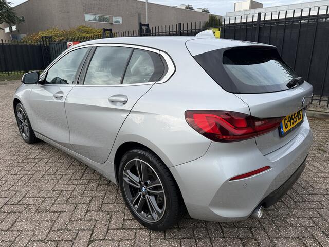 BMW 1-SERIE 118i Executive Edition M Sport Carplay/Clima/Navi/Cruise/LED