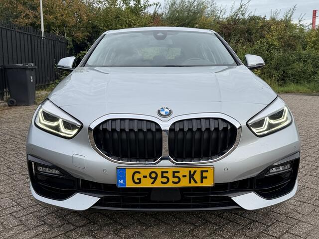 BMW 1-SERIE 118i Executive Edition M Sport Carplay/Clima/Navi/Cruise/LED